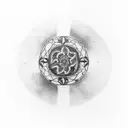 arm round tatoo tattoo design idea