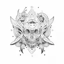 arm round tatoo tattoo design idea