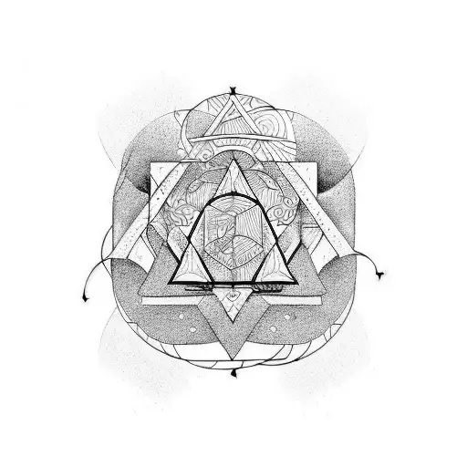 carpe diem tattoo design idea