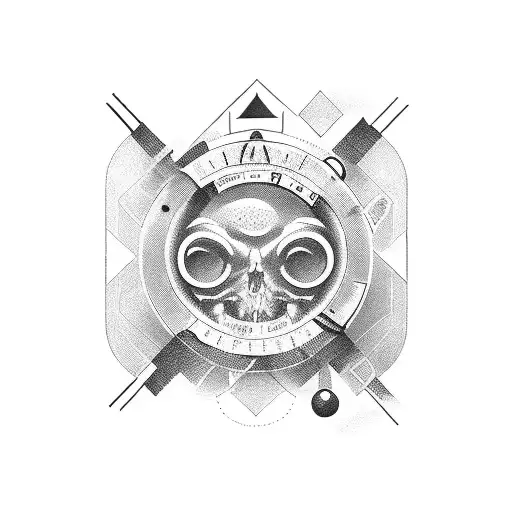 Dial Drunk noah kahan tattoo design idea