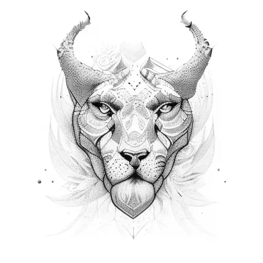 stoic tattoo design idea