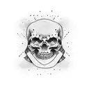 constitution tattoo design idea