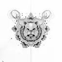 Vietnamese tattoo design idea
