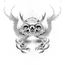 dong son  tattoo design idea