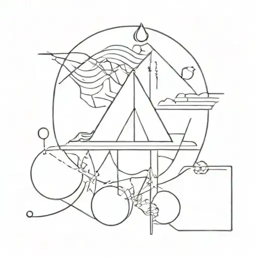 Motivation  tattoo design idea