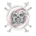 killswitch engage  tattoo design idea