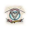 killswitch engage  tattoo design idea