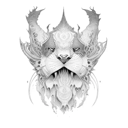 amir and afif tattoo design idea