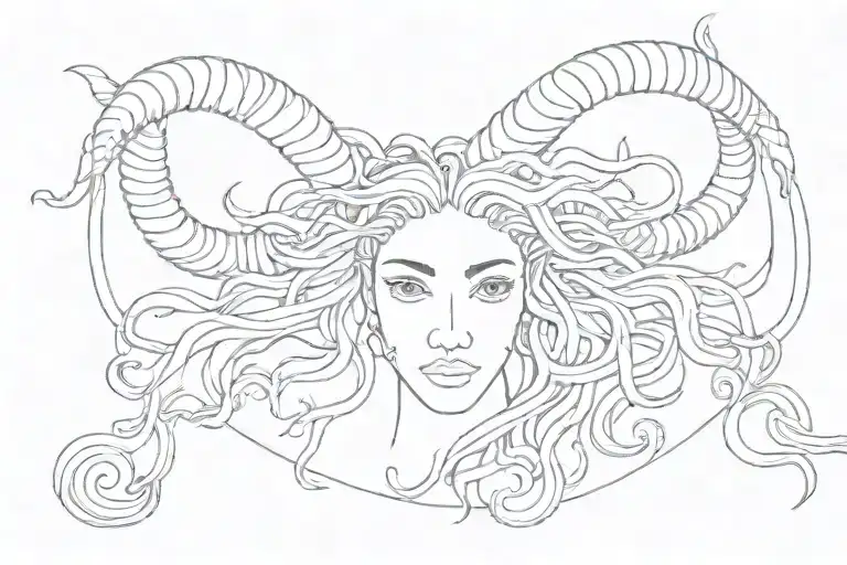 maori tattoo design idea