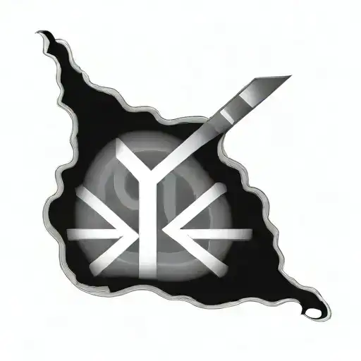 roman numeral 2005, 2008, 2011, 2013, 2017, 2022 tattoo design idea