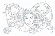 maori tattoo design idea