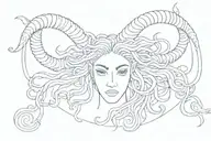 maori tattoo design idea