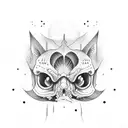 fear and fridays tattoo design idea