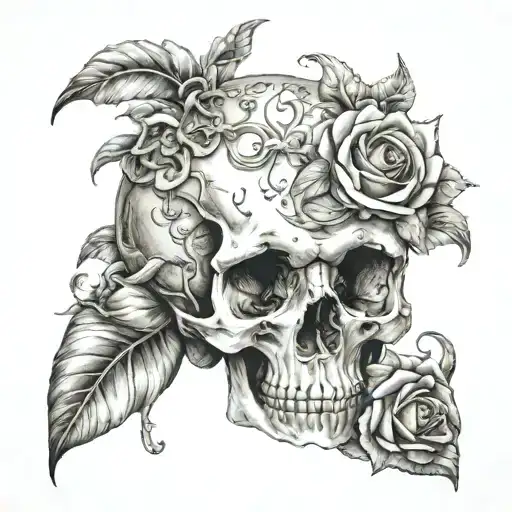 "ultra relistic" deadly sins tattoo design idea