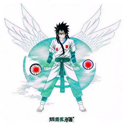 Best tattoos ever | Naruto Amino