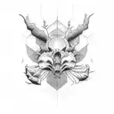 evolution tattoo design idea