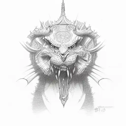 1993 tattoo design idea