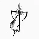 amman tattoo design idea