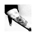 amman tattoo design idea