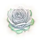 name chloe tattoo design idea