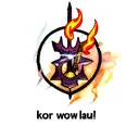  broken sword with fire around it and on the blade is text set your heart ablaze  tattoo design idea