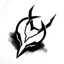Dota 2 tattoo design idea