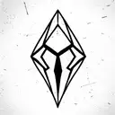 Dota 2 tattoo design idea