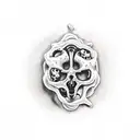 hell and toxic  tattoo design idea