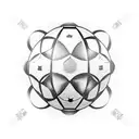 Sport clube Corinthians tattoo design idea