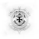 Sport clube Corinthians tattoo design idea