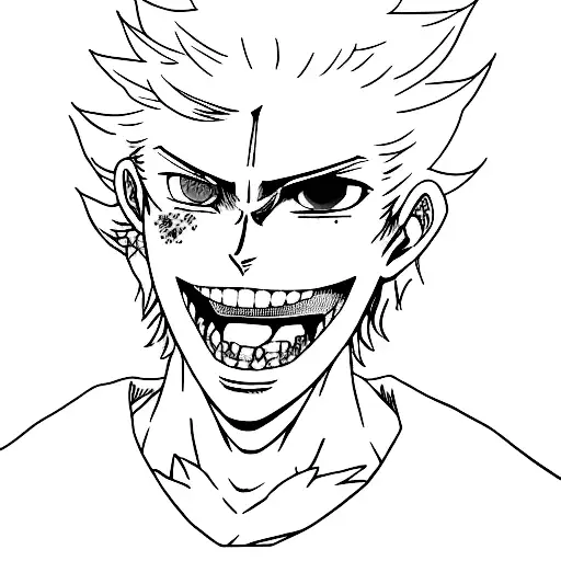 Eren Yeager tattoo design idea