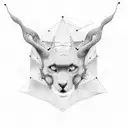 rufus du sol tattoo design idea