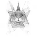 rufus du sol tattoo design idea