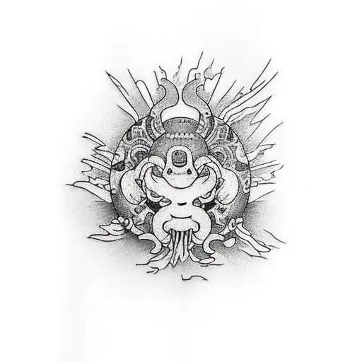 Change is painful but necessary  tattoo design idea