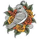 cuckold Hotwife   tattoo design idea