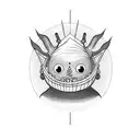 The Best from Over the Garden Wall tattoo design idea