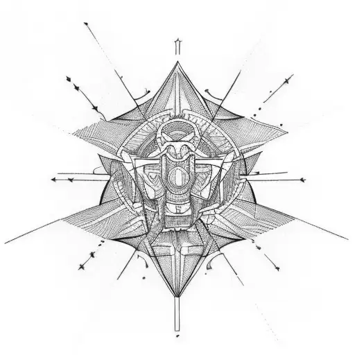 surgeon with dreams  tattoo design idea