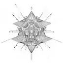 surgeon with dreams  tattoo design idea