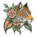 Sofia tattoo design idea