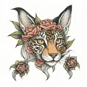 Sofia tattoo design idea