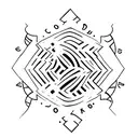 argentine champion du monde tattoo design idea