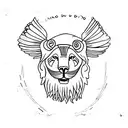 argentine champion du monde tattoo design idea