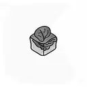 lasagna tattoo design idea