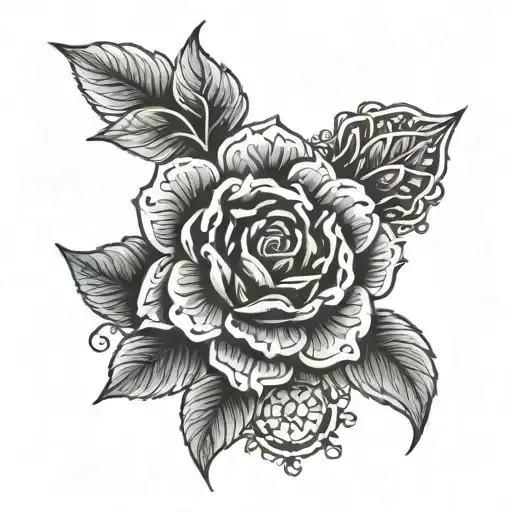 ocd recovery tattoo tattoo design idea