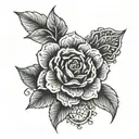 ocd recovery tattoo tattoo design idea