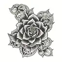 ocd recovery tattoo tattoo design idea