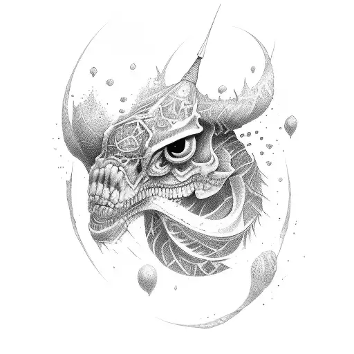 2006 lorbeerkanz tattoo design idea