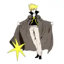 roxas organization xiii tattoo design idea