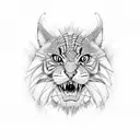 elizabeth tattoo design idea