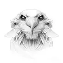 elizabeth tattoo design idea